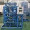 Générateur 0.04-0.07MPa 800*500*1400mm de l'oxygène d'azote d'ajustement de Stepless
